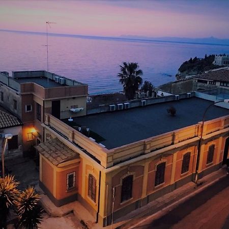 Residenza Valentina Tropea Exteriér fotografie